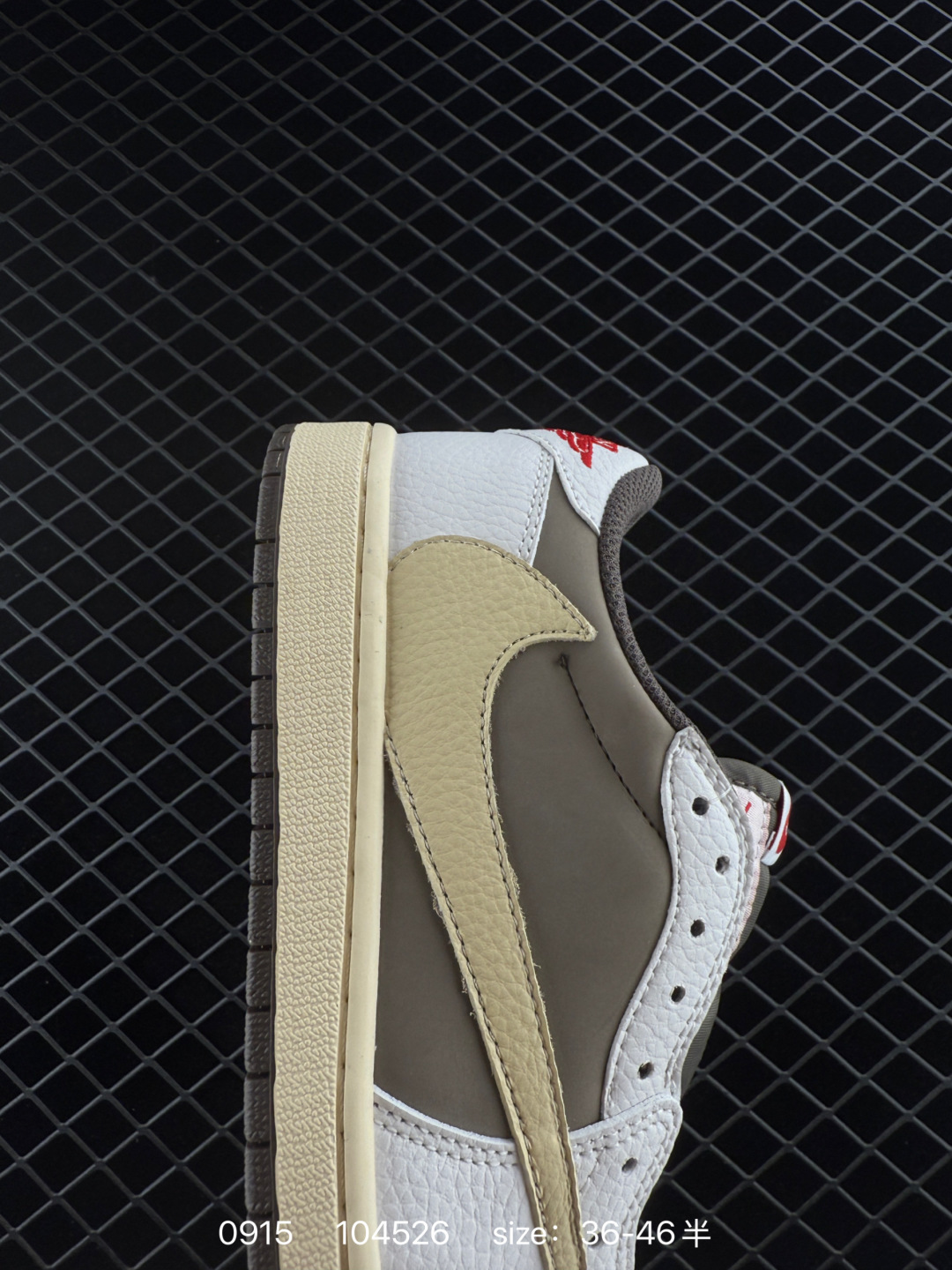 Nike Air Jordan 1 Low AJ1